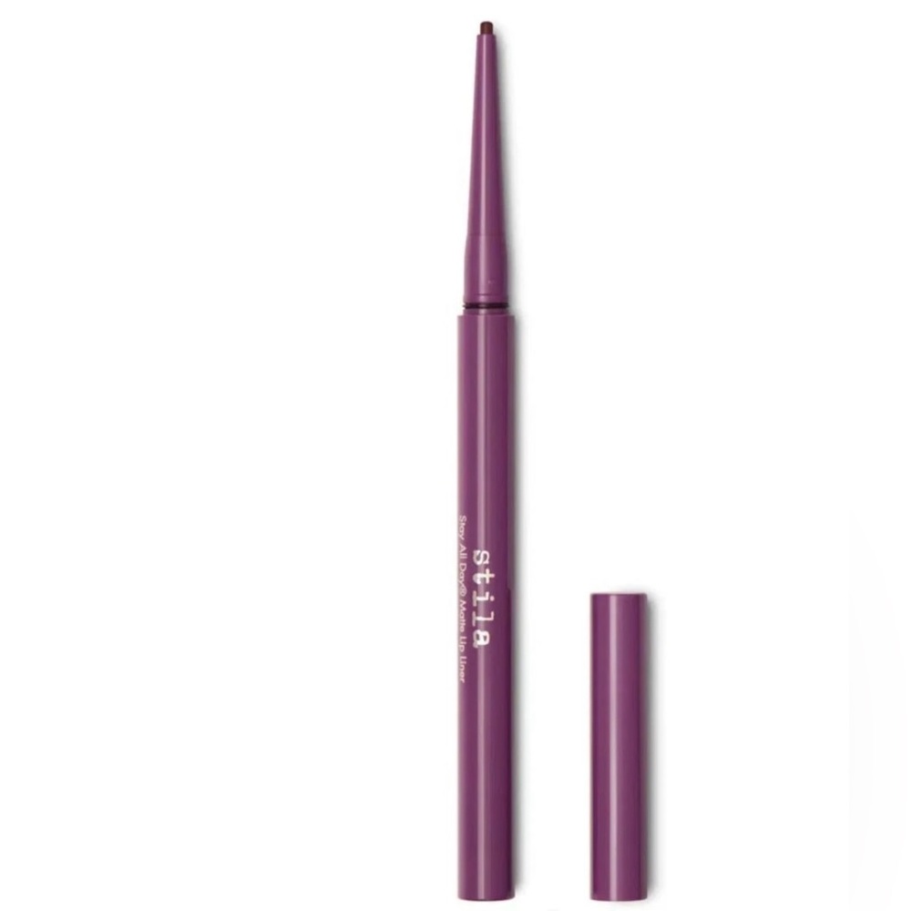 Stila Stay All Day Matte Lip Resilience Liner Full Size